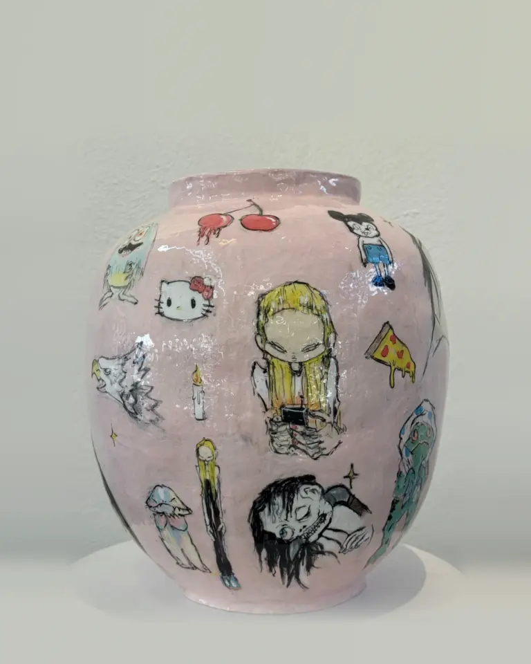 Wonderland, view 2