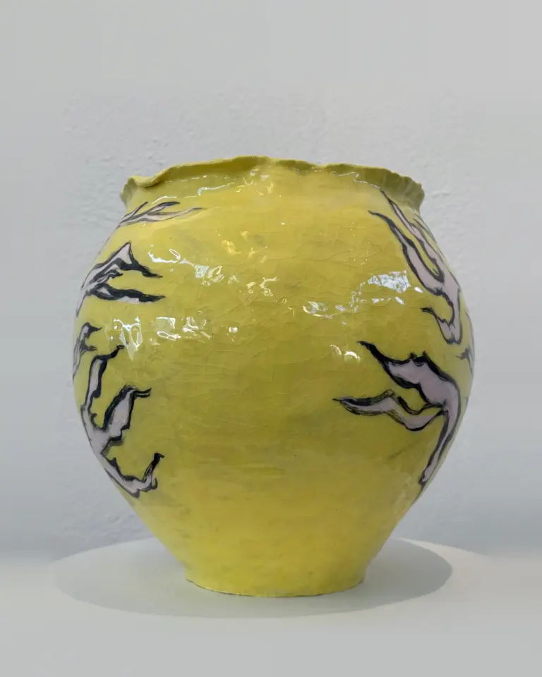 Creatures, view 3